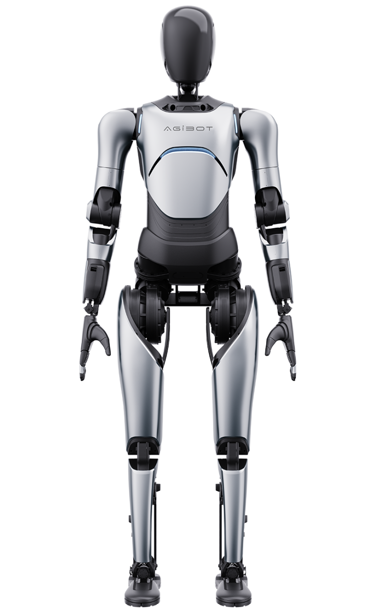 Agibot A-Series