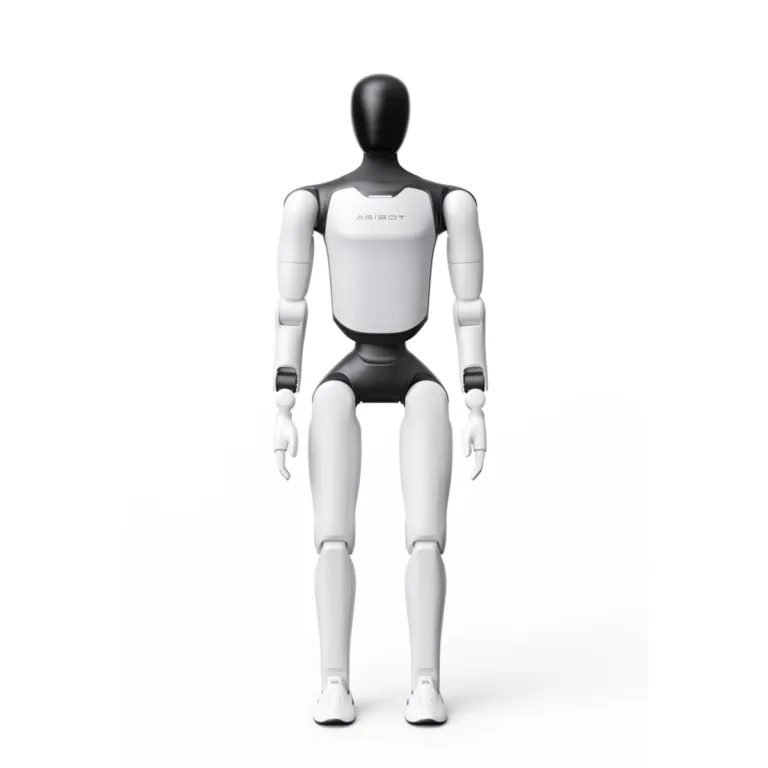 Agibot A3