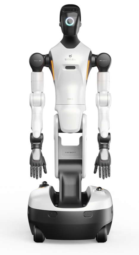 Agibot G-Series