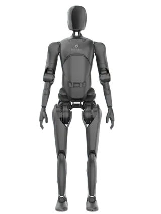 Agibot A2 Lite