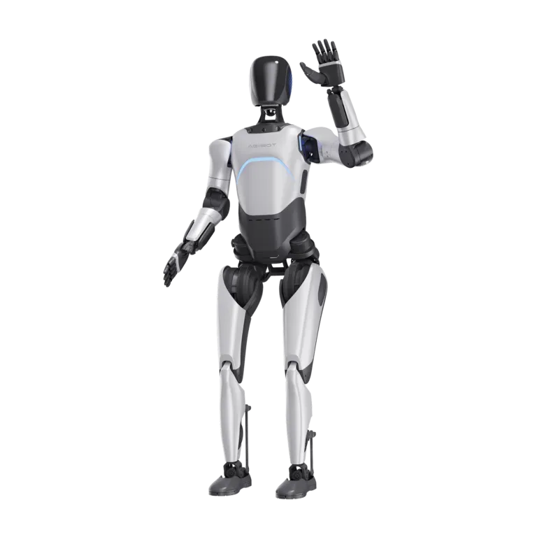 Agibot A2 Ultra