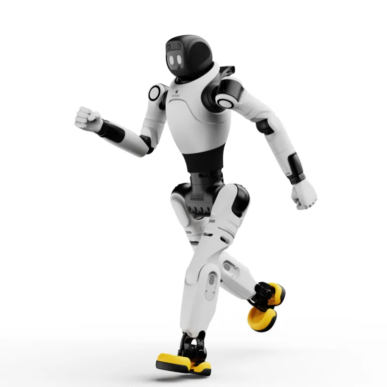 Agibot X2 Basic