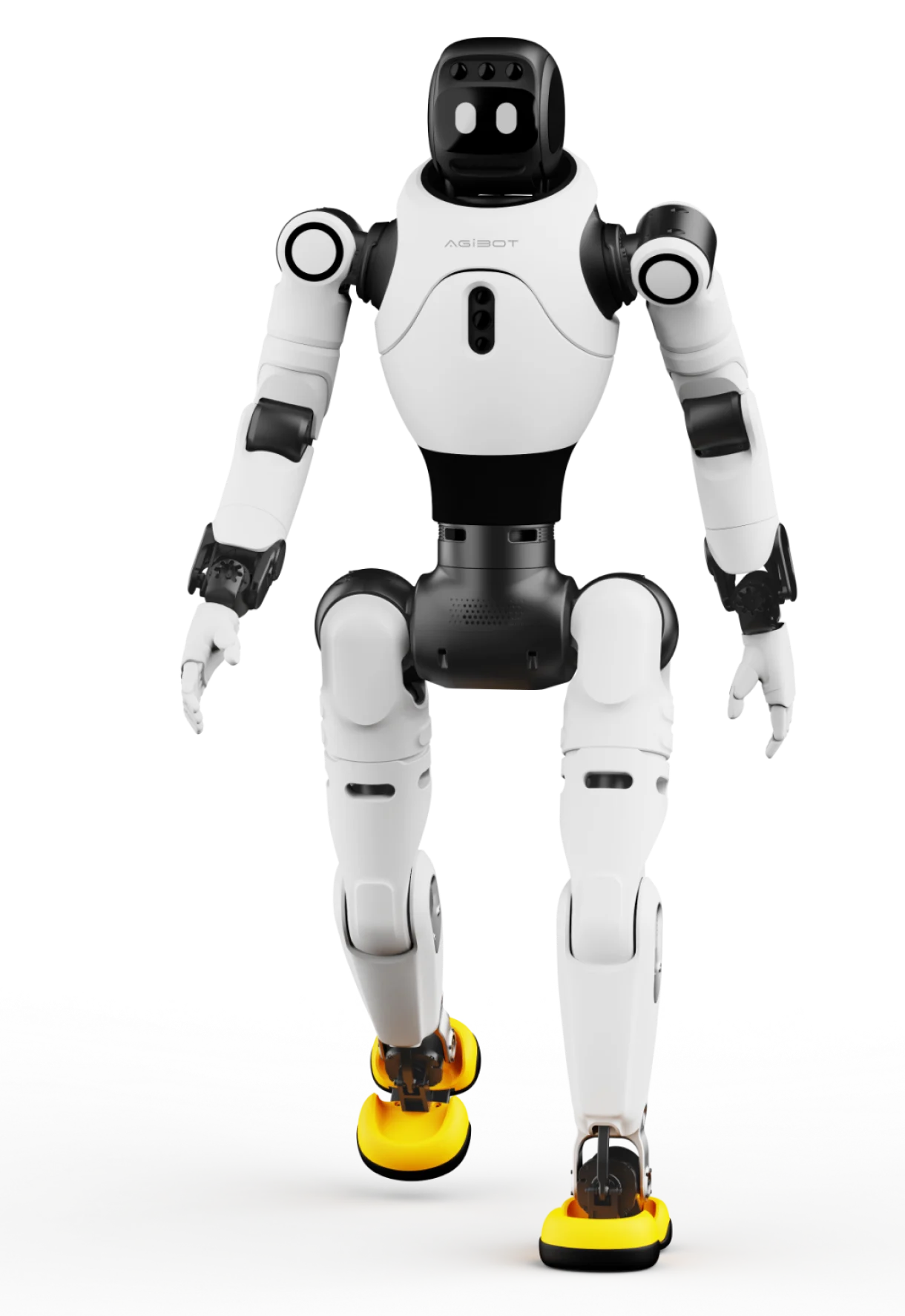 Agibot X-Series