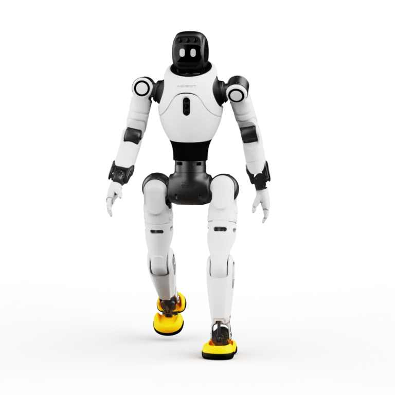 Agibot X2 Ultra